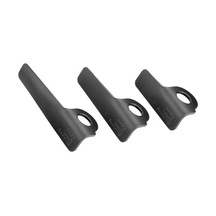 Singingrock Piton A3 L7cm Bıçak Sikke Black Siyah