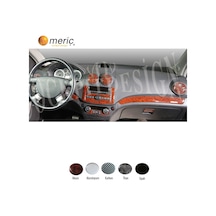 Meriç® Chevrolet Aveo Ön Torpido Kaplama 21 Parça 2006-2011 (530155978)