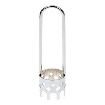 Dolma Biber - Kabak Oyacağı Uzun + İnox Soyacak + Rende 2 Parça - 2li Set P9l4td Inox Diğer