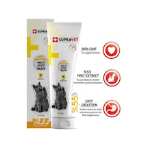Supravet Anti Hairball Kediler İçin Malt Macun 100 Gr