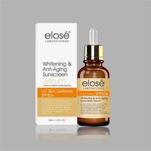 Elose Spf 50 Güneş Serumu 50 ML