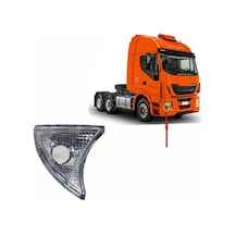 Iveco Stralıs Sol Ön Sinyal Lambası 20072014