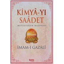 Kimya-yı Saadet - İmam Gazali - Ezjı-728924