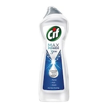 Cif Max Power 3 Etki Yüzey Temizleyici Mavi Çam Ferahlığı 450 ML