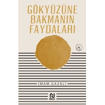 Gökyüzüne Bakmanın Faydaları - Rxlu-590866