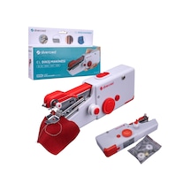 El Dikiş Makinesi Pilli Silver Crest Sc-Dk730