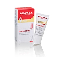 Mat, Yıpranmış, Soyulan, Pürtüklü Ve Ayrılan Tırnaklar İçin Besleyici Tırnak Kremi 15ml