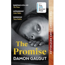 The Promise - Damon Galgut