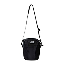 The North Face Y2k Sholder Bag Unisex Omuz Çantası Siyah-3 Litre Çok Renkli