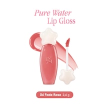 06 Fade Rose