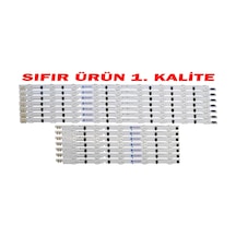 Samsung Uyumlu Ue42F5070S Led Bar Ue42F5570S Led Bar Panel Ledleri