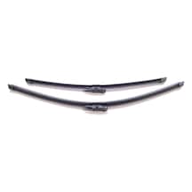 Silbak Mercedes-benz S Serisi Class W222 2014-2020 Ön Cam Sileceği Silecek Silgi Silgeç Takımı Seti 65 55cm
