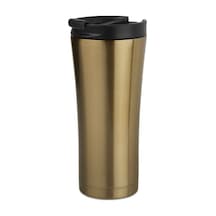 Altın Termos Bardak 500 Ml