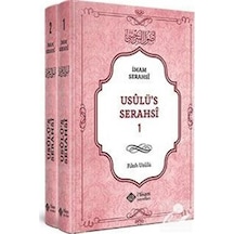 Usulu's Serahsi Tercümesi (2 Cilt Takım) / İmam Serahsi 9786059612722