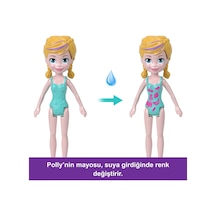 Hwp26 Polly Pocket Unicorn Bot Oyun Seti Belirtilmemiş