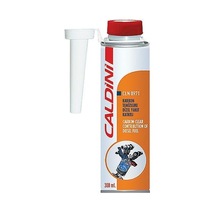 Caldini Karbon Temizleme Dizel Katkısı 300 ML