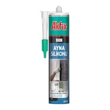 Akfix Akfix 900n Ayna Silikonu %100 Nötr