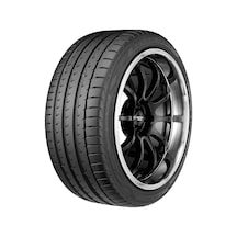 Yokohama 225/50R17 94W Mo ADVan Sport V105 Yaz Lastiği 2025
