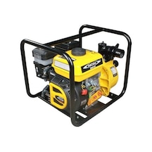 Datsu Dbp 20 2" 7 Hp 4 Zamanlı Benzinli Su Motoru