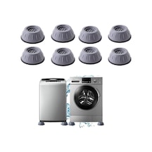 Çamaşır Makinesi & Bulaşık Makinesi Titreşim Önleyici Stoper - 513839546