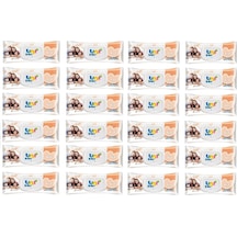 Uni Baby Aile Islak Mendili 24 X 90'Lı