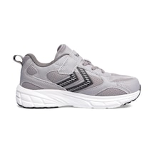 Hummel Performance 600 Çocuk Spor Ayakkabı Gri