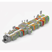 Molwex Dfb4-10p 10' Lu Üst Köprü, Ds4 & Ds4-tw & Ds4-qu & Dskk4 İçin Molwex 160 400