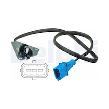Eksantrik Devir Sensörü - Alfa Romeo 145, 156, Spider, Gt, 166, Gtv - Delphı-ss11204 25320667