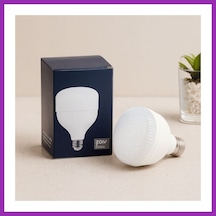 Bezos 20w E27 Led Ampul 6400k 2200 Lümen Bty Standart