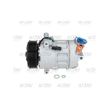 Bosch Klima Kompresörü Vivaro A / Master Iıı 2.0dcı 06-14 4432039
