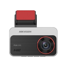Hikvision Ae-dc2328-c200s 2ch O-std İki Kanal 2k Araç İçi Kamera