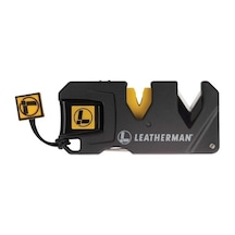 Leatherman Kamp Blade Sharpener Biley Siyah