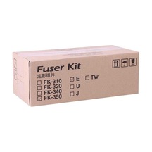 Kyocera Mita Fk-350 Fuser (Fırın) Ünitesi
