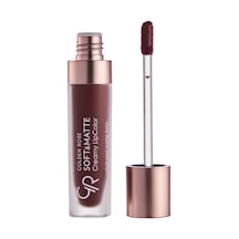 Soft & Matte Creamy Lipcolor No: 117 - Kurutmayan Yumuşak Mat Likit Ruj Çok Renkli