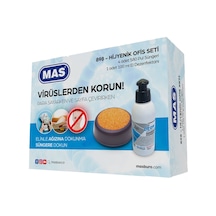 Mas Hijyenik Ofis Seti N11.4859
