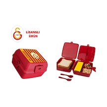Galatasaray Lisanslı Saklama Kabı