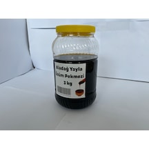 Pekmez Üzüm 3 Kg
