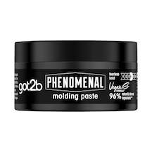 Schwarzkopf Got2b Fenomenal Kalıp Macunu, 100 Ml Diğer