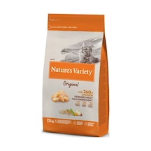 Nature's Variety Adult Cat Chicken 1250 G
