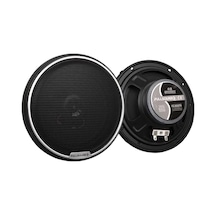 Sh Fullsound Fs-1650tk 16 Cm 6'' 200 Watt Tweeterlı Kapaklı Oto Hoparlör 2'li Takım Najmaddin