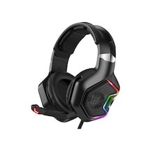 Onikuma K10 Pro RGB Kulak Üstü Oyuncu Kulaklığı