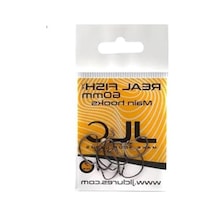 60mm Ana İğne, 7 Adet Paket İçerik