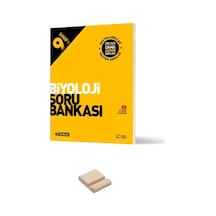 9. Sınıf Biyoloji Soru Bankası