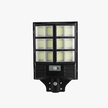 Hero 600w Güneş Enerjili Solar Bahçe Çevre Sokak Lambası