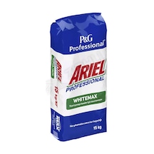 3 Adet Ariel Professional Beyazlar 15 Kg