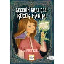 Gecenin Kraliçesi Küçük Hanım - Ezjı-752083
