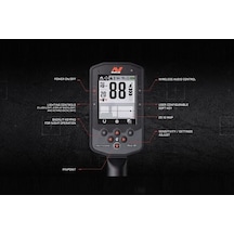 Minelab Manticore