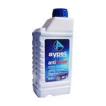 Antifiriz Mavi 1 Litre -56 Derece Organik / Aypet-m/1-56