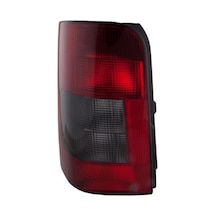 PLEKSAN 4207 STOP LAMBASI SOL PARTNER 96- / BERLINGO 96- TEK KAPI