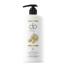 2 Adet Dp Daily Perfection Şampuan 425ml Pamuk Sütü Ve Buğday Proteini